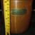 Antique canister set aluminum with a copper coating 6 thumbnail