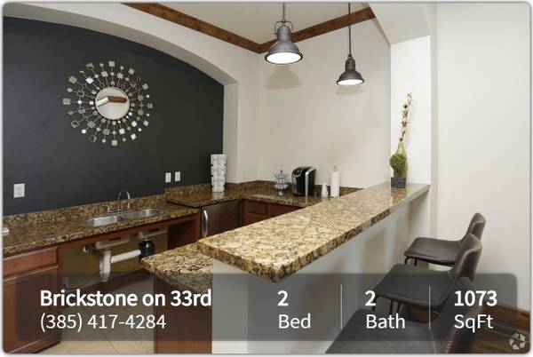 $1,655 / 2br - 1073ft2 - Beautiful views from your new 2 Bed, 2 Bath! 1073 Sq Ft! (Salt Lake City)63674209502851120