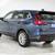 2025 *Honda* *CR-V* *EX AWD* Canyon River Blue Metal 6 thumbnail
