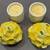 Lotus Flower Scented Candles 3 thumbnail