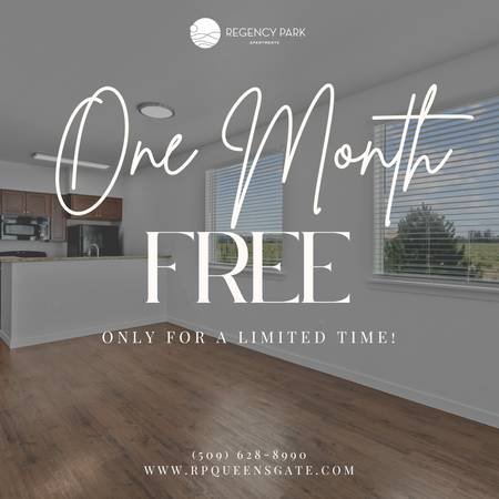 $1,299 / 577ft2 - Fully Renovated GROUND Floor Studio At $1,299 With 1 Month Free! (3003 Queensgate Drive)63850969344643120