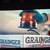 Samsung 50" Led flat-screen w/ two bright spots 4 thumbnail