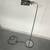 Vintage Chrome Pharmacy Floor Lamp 2 thumbnail