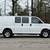 2019 Chevrolet Express 2500 Cargo Van RWD 5 thumbnail