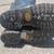 Guide gear Vibram size 9 motorcycle boots 4 thumbnail