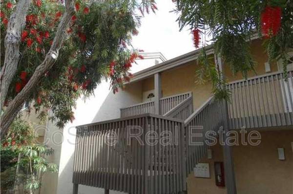 $2,495 / 1br - 691ft2 - 1BR/1BA Upstairs Condo in La Jolla Village63663888878337120