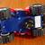 SPIDER MAN 11+ Action Figure, SPIDERMAN 3 Bump 'N Go Motorized Racing 7 thumbnail