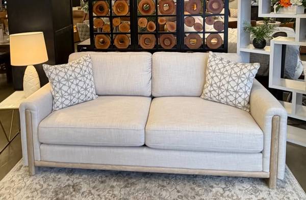 Capri Designer Sofa 1