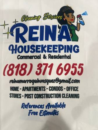 *** HOUSEHOLD CLEANING SERVICES YOU CAN AFFORD *** 1