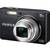 Fujifilm FinePix J150W 10MP Digital Camera Black 1 thumbnail