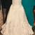 Vintage 1996 David's Bridal Flower Girl / Communion Dress - Size 7 4 thumbnail