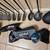 ALL PING GRAPHITE G25/I20 DRIVER 3WOOD 4HYBRID 5-9 IRONS PW PUTTER BAG 7 thumbnail