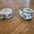 New stackable teapot and teacup set by Harry and David 2 thumbnail