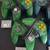 N64  Controllers 2 thumbnail
