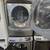 Extra power maytag steam front load washer and gas dryer 10 thumbnail