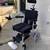 EZ LITE CRUISER, FOLDABLE POWER CHAIR, LOW WEIGHT, like NEW!! 4 thumbnail