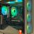 Ryzen 5 9600X / RTX 5070 Gaming PC 6 thumbnail