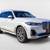 2020 BMW X7 AWD All Wheel Drive xDrive40i SUV 3 thumbnail