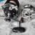 Shimano bantam 100 reel and sealine 30H Reel 1 thumbnail