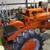 Allis Chalmers "B" Wide front end 3 thumbnail