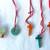 5 JADE PENDANTS 2 thumbnail