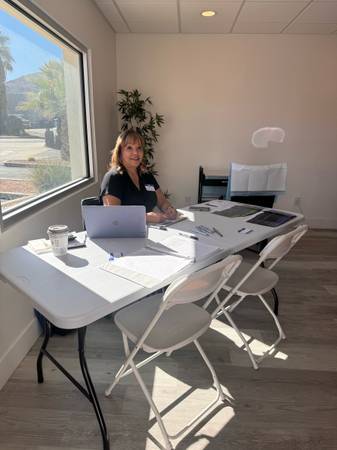 $100 Classroom/ Meeting / Podcast space for rent (Rancho mirage)63981525700355120