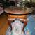 Round Coffee table with drawer 2 thumbnail