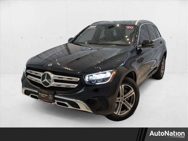 2020 Mercedes-Benz GLC AWD All Wheel Drive C300 GLC300 C-Class GLC-Cla - $25,992 (Call *(425) 223-3021* to Confirm Availability Instantly)63437899524227120