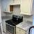 11 Piece Off White Kitchen Cabinet Set Dovetail Soft Close Used 3 thumbnail