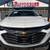 2022 Chevrolet Chevy MALIBU LT SEDAN 4D 2 thumbnail