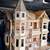 Handmade doll house 3 thumbnail