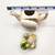 Ceramic Vintage Refrigerator Tea Pot Creamer Welcome Ent. Co. Ltd, 10 thumbnail