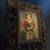 Vintage MFG CO.  Ornate Design Picture Frame 3 thumbnail