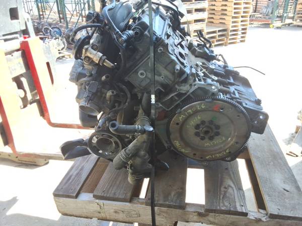 💲★ 2005-2007 MERCURY MARINER 3.0 L ENGINE - #M17026 ★💲 1