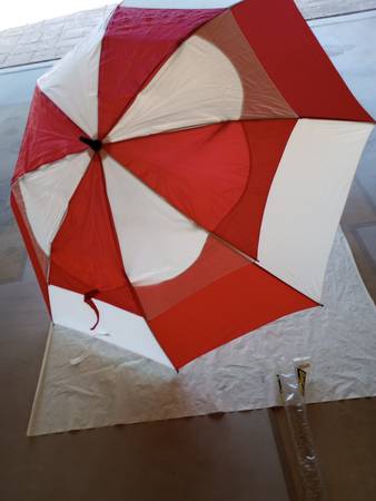 Golf Umbrella 1