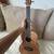 Like-New Cordoba Ukulele 15cm - Barely Played & Ready for Your Musical 3 thumbnail