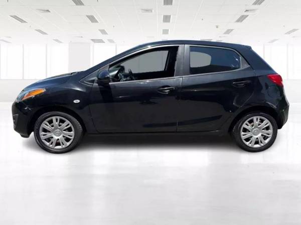 2013 MAZDA MAZDA2 Sport Hatchback 4D - $4,999 (+ FaceAutos - EASY APPROVAL! TAX TIME IS CAR-TIME!)63613872119555123