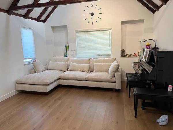 $1,190 / 1hab - 600ft2 - Apartamento de 1 dormitorio y 1 baño ubicado en Mountain View~!! (mountain view)63869455312897120