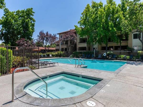 $2,556 / 1br - 720ft2 - Short Term Lease, Playground, Spa, Window Coverings (san jose east)63834322687747122