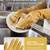 Rubber gloves on dishwashing cleaning 3 or 6 Pairs,Kitchen dish gloves 7 thumbnail