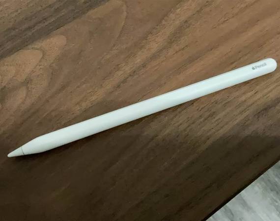Apple Pencil 2nd Generation 1