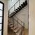 Modern steel and wood staircase for home of office 1 thumbnail