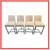 Restoration Hardware Emery Counter Stools, A Set Of 4 1 thumbnail