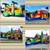FOR RENT: JUMPERS & BOUNCE HOUSE + EXCELLENT COMBO SLIDE PRICES… 7 thumbnail