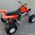 2001 Yamaha Banshee 350 4 thumbnail
