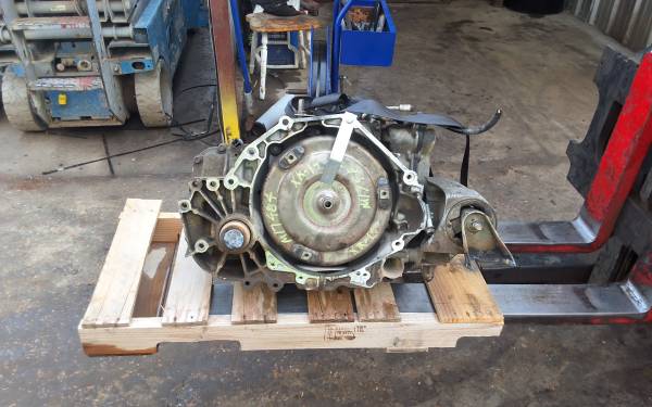 💲★ 2010-2017 CHEVROLET EQUINOX - AUTOMATIC TRANSMISSION - #M17484 ★💲 1