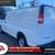 2016 GMC Savana Cargo RWD 2500 135" 4 thumbnail