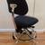 Adjustable rolling chair 2 thumbnail