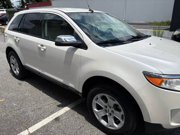 2012 Ford Edge - $3,650 (Mableton)63620197461377122