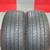 2x Used 235/45 R18 Firestone Champion Tires 7/32 Tread 5 thumbnail
